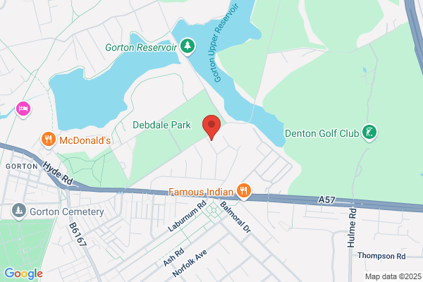 Debdale Roofing