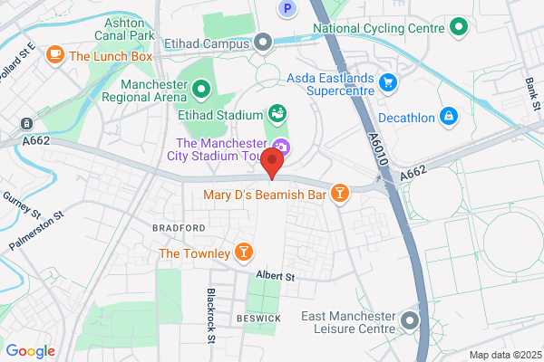 Hair Design