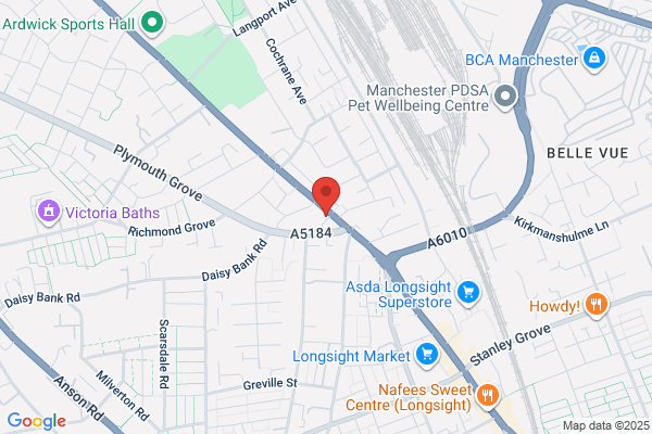 Headways