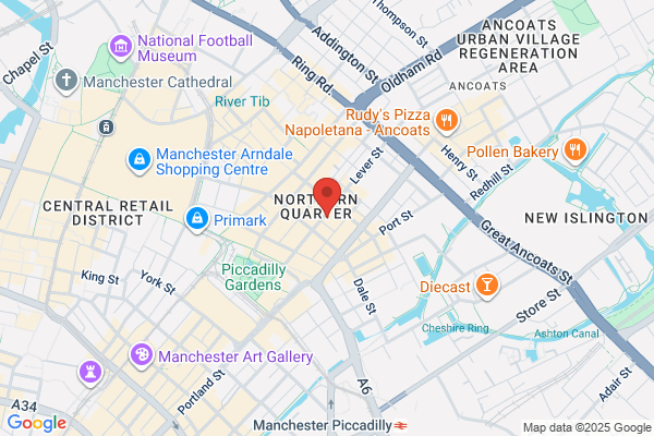 Watts Bros (Manchester) Ltd