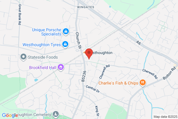 Cosgroves Physio-Fit Centre