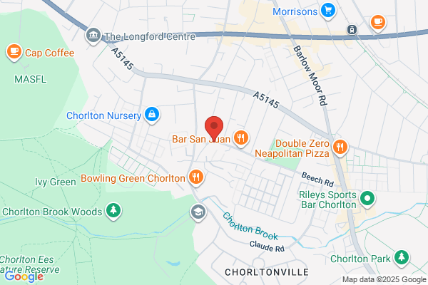 Chorlton
