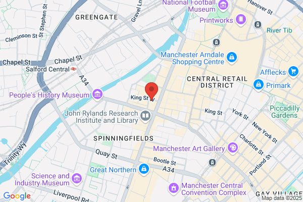 Eat, Drink, and Be Merry