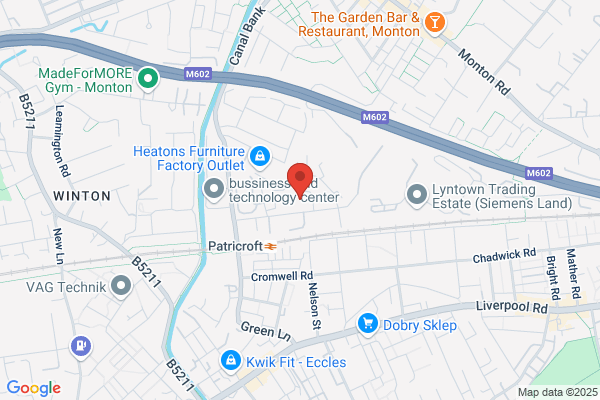 J Fletcher (Engineers) Ltd