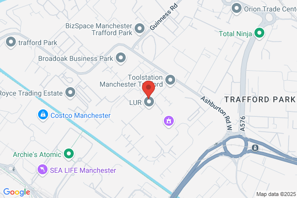 Pressmain (Pressurisation) Co Ltd