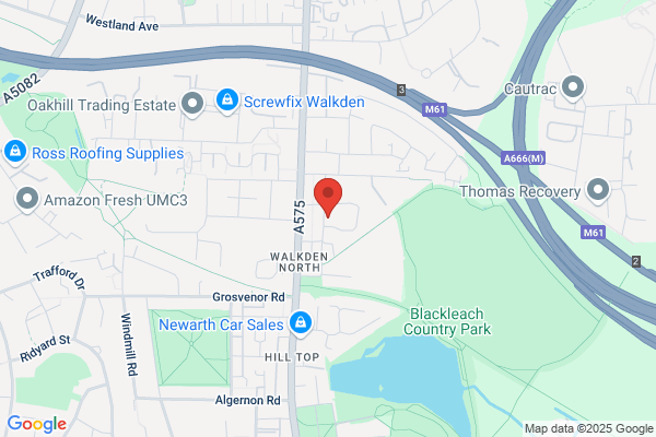 Interactive Ventilation Ltd