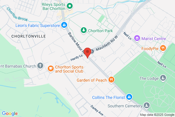 Community Careline Services