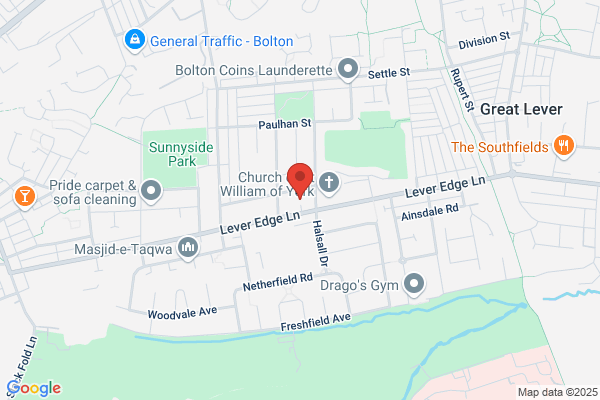 Edgelea Home Care