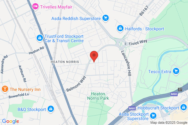 North West College of Homoeopathy Ltd