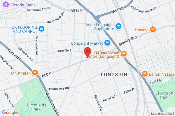 The Manchester Homoeopathic Clinic