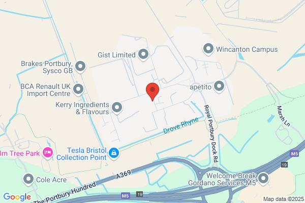 Southern Syringe Services Ltd