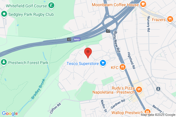 Bolton Salford & Trafford Mental Health N H S Trust