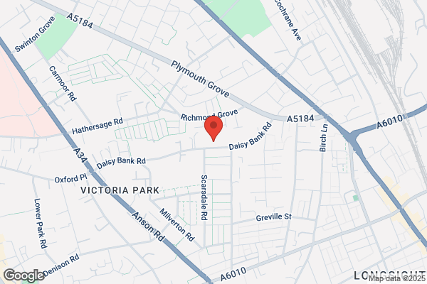 IBH Victoria Park Hospital