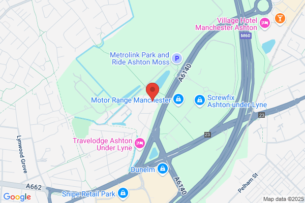 Hydropool Spas & Leisure (UK) Ltd