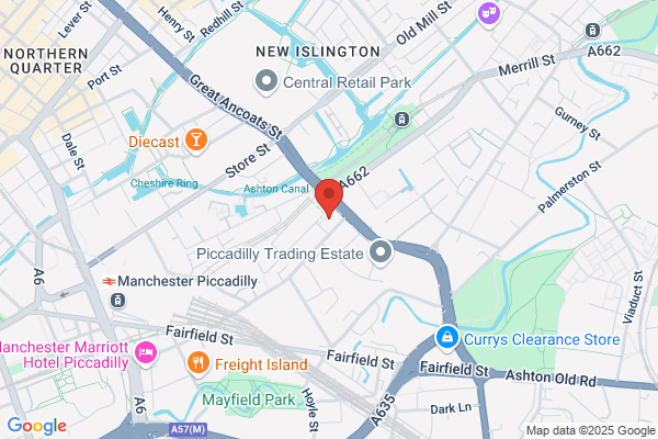 Leonardo Hotel Manchester Piccadilly