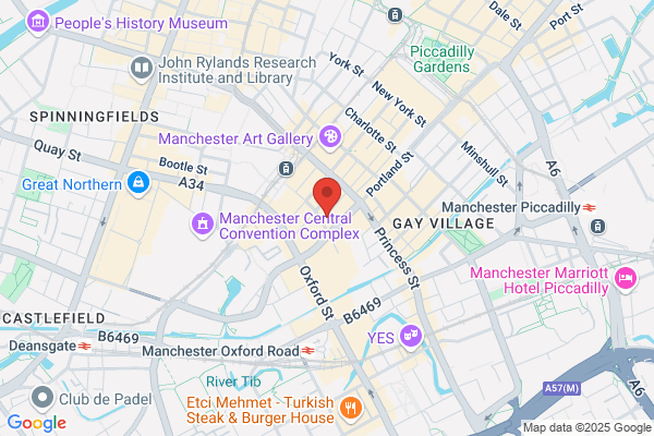 Novotel Manchester Centre