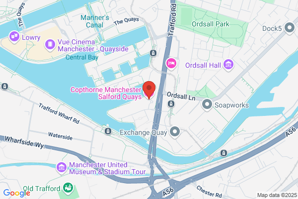 Copthorne Hotel Manchester
