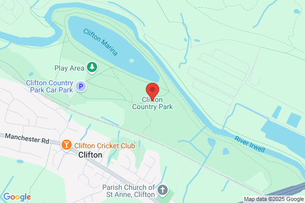 Clifton Park Hotel