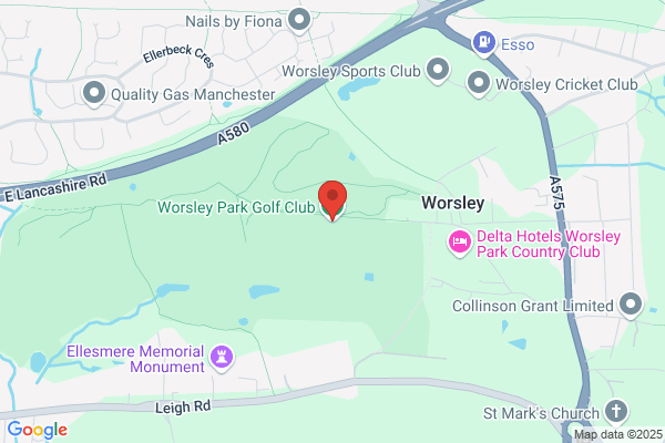 Worsley Park Golf Club