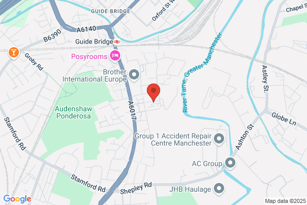 Loxley Construction Ltd