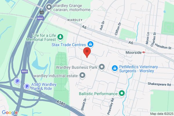 C K Wholesale Supplies Ltd