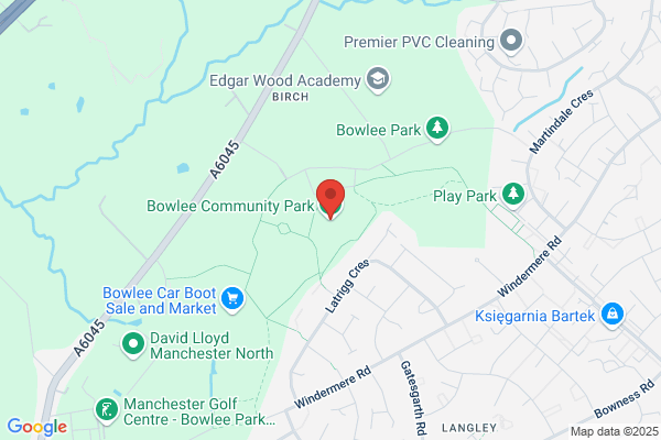 Bowlee Park Housing