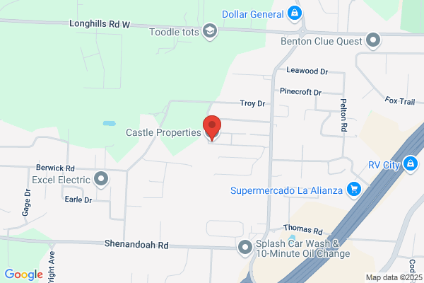 Castle Properties