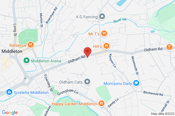 Collingwood Housing Association