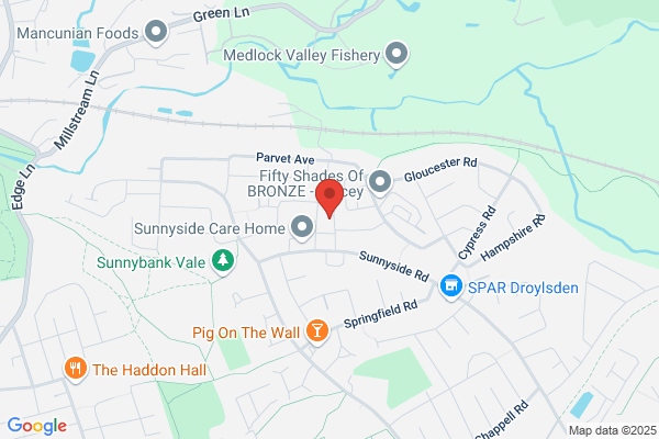 Hanover Housing Association