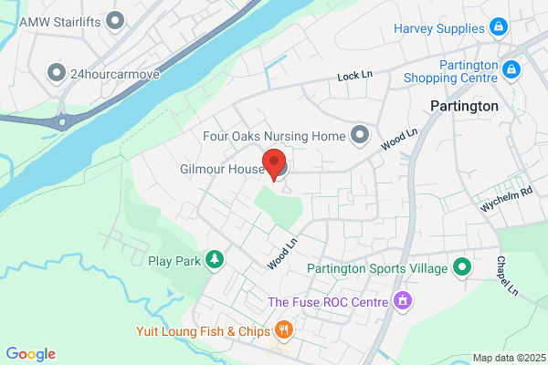 Partington Housing Association