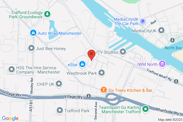 Hydraquip Services Ltd