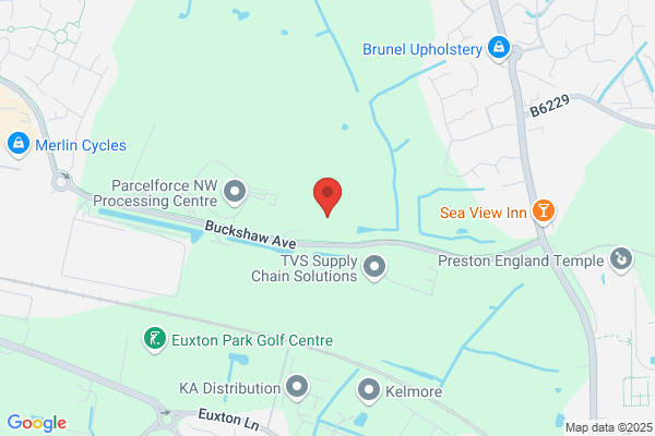 Encon Manchester Ltd