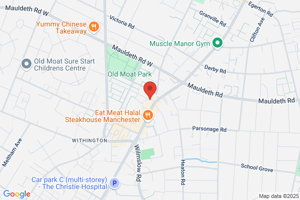 Didsbury Mortgage Co