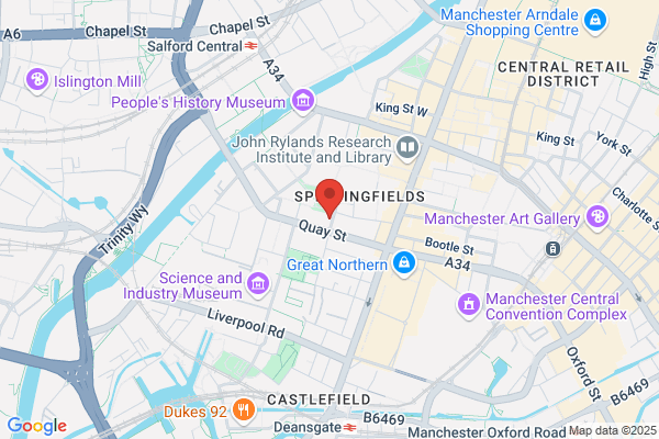 Brown Shipley & Co Ltd
