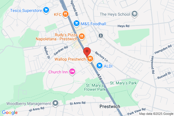 1849 Goldsmiths