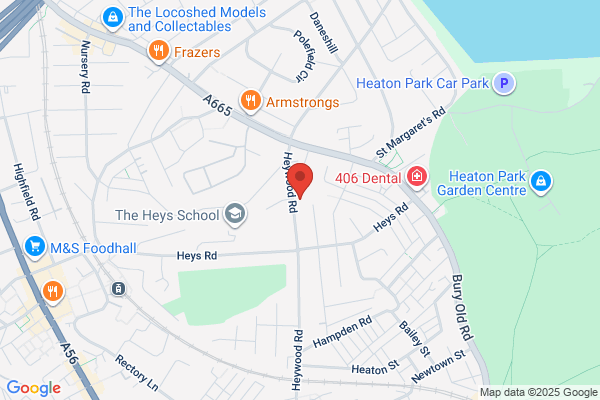 H Cropper Joinery Ltd