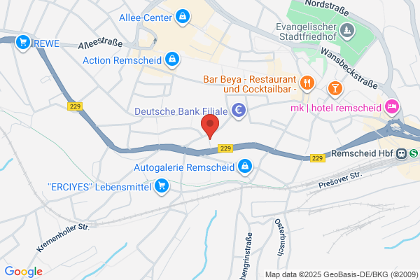 A1 Installations