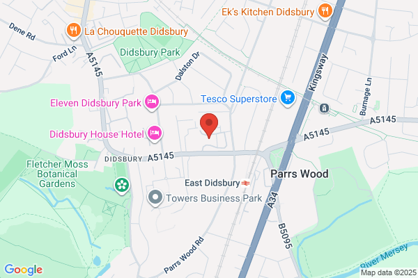 Parklands