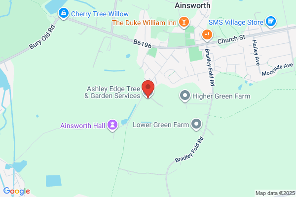 Astley Garden Maintenance