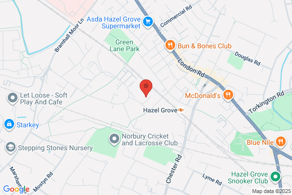 S & M Hosiery Co Ltd