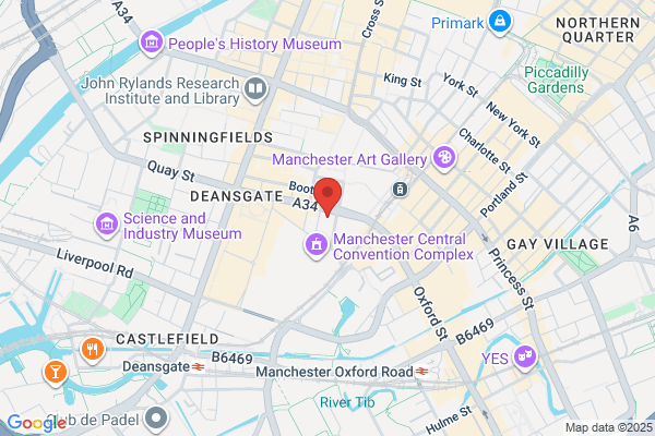 City Commercial Investigations