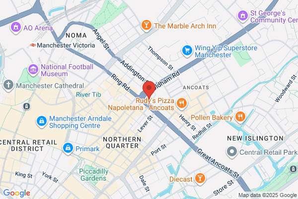 Koko Law LLP