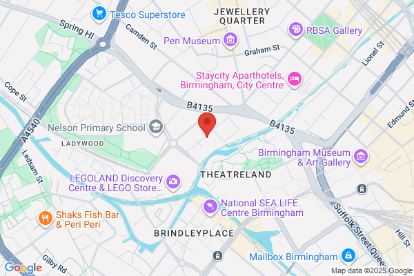 Legal Services Ombudsman