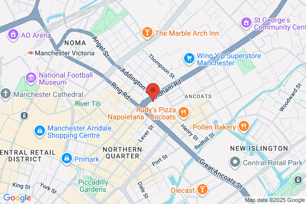 Masaud Solicitors
