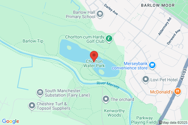 Chorlton Water Park