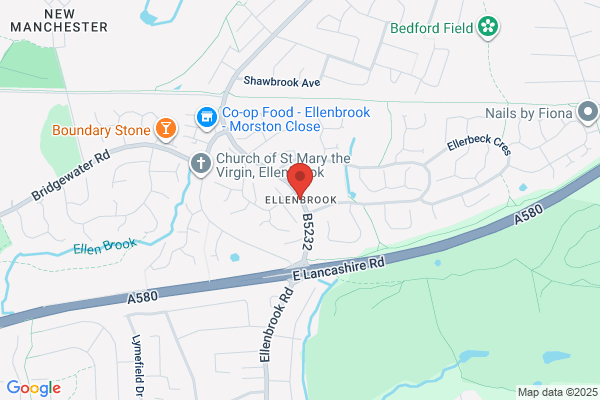 Ellenbrook Estates