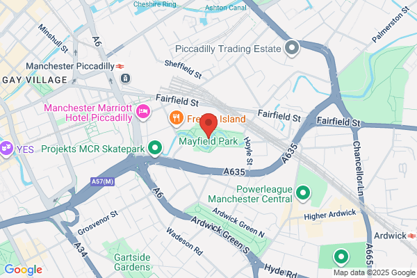 Mayfair Developments