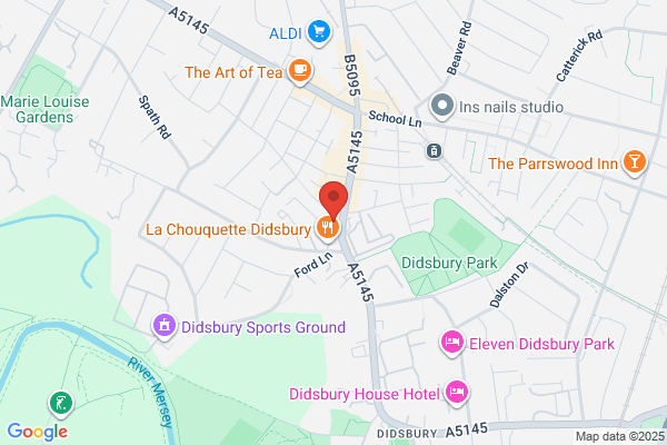 South Manchester Flat Agency