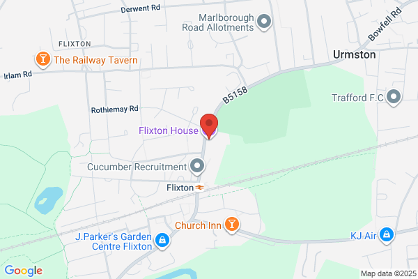 Trafford Estates
