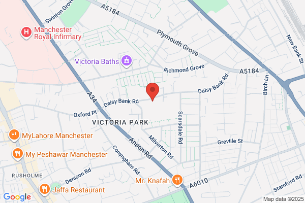 Victorian Flats